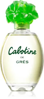 Cabotine Eau de Toilette für Damen 100 ml