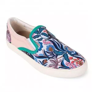 Inkkas Groove Slip On