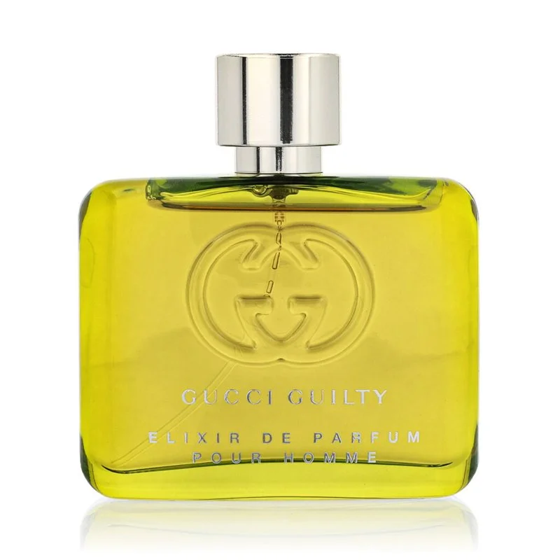Guilty Elixir de pour Homme Parfum für Herren 60 ml