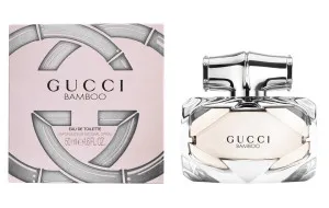 Gucci Bamboo Eau de Toilette 30 ml für Damen