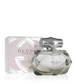 Gucci Bamboo Eau de Parfum für Damen 75 ml