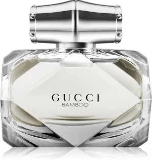 Gucci Bamboo Eau de Parfum für Damen 75 ml