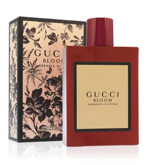 Gucci Bloom Ambrosia di Fiori Eau de Parfum für Damen 50 ml