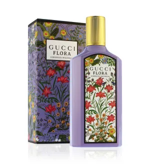 Gucci Flora Gorgeous Magnolia Eau de Parfum für Damen