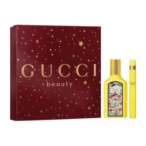 Gucci Gucci Flora Gorgeous Orchid EDP 50 ml + EDP MINI 10 ml W