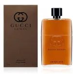 Guilty Absolute Pour Homme Eau de Parfum für Herren 90 ml