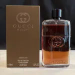 Guilty Absolute Pour Homme Eau de Parfum für Herren 90 ml