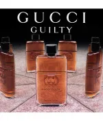 Guilty Absolute Pour Homme Eau de Parfum für Herren 90 ml