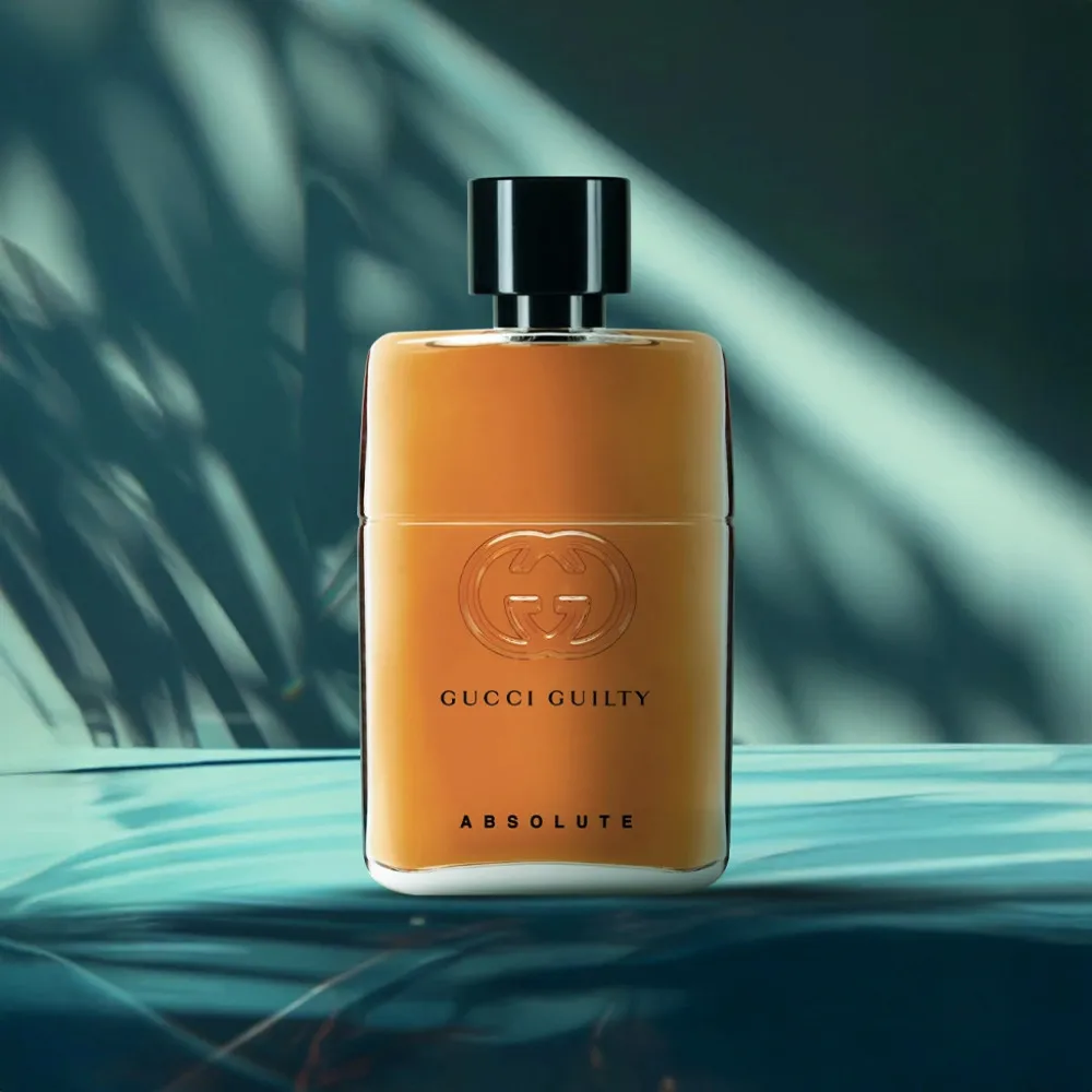 Guilty Absolute Pour Homme Eau de Parfum für Herren 90 ml