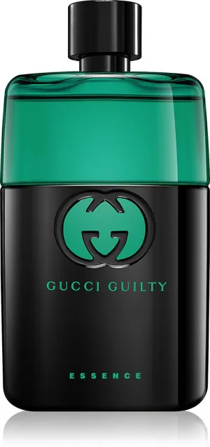 Gucci Guilty Black Pour Homme Eau de Toilette für Männer 90 ml