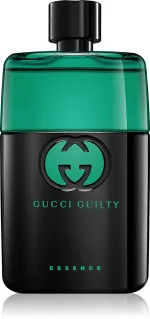 Guilty Black Pour Homme Eau de Toilette für Männer 90 ml