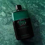 Guilty Black Pour Homme Eau de Toilette für Männer 90 ml