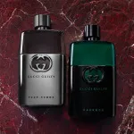 Guilty Black Pour Homme Eau de Toilette für Männer 90 ml