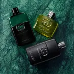 Guilty Black Pour Homme Eau de Toilette für Männer 90 ml