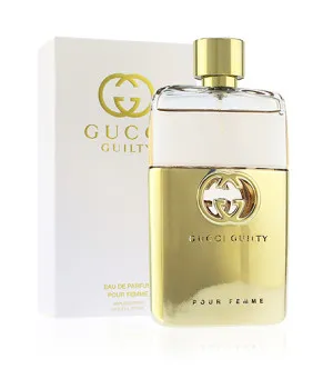 Gucci Guilty Pour Femme Eau de Parfum für Frauen 50 ml