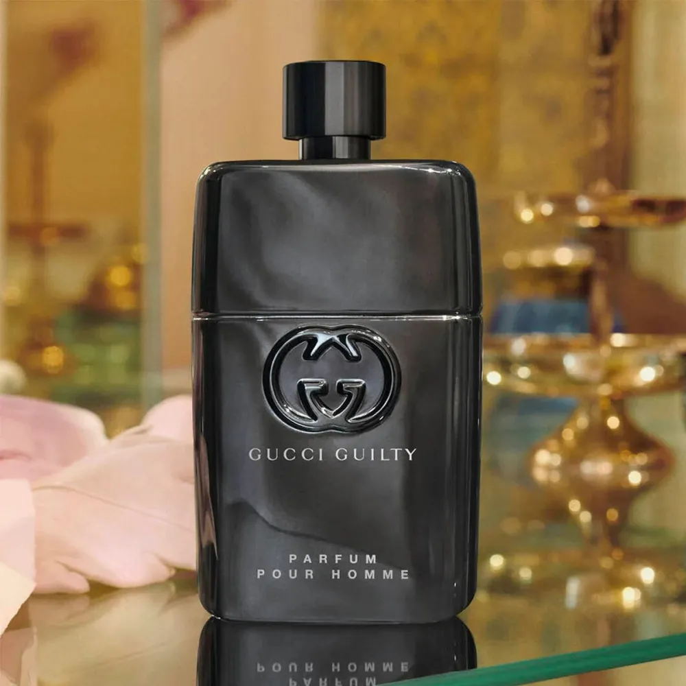 Guilty Pour Homme Parfum für Herren 90 ml