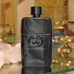 Guilty Pour Homme Parfum für Herren 90 ml
