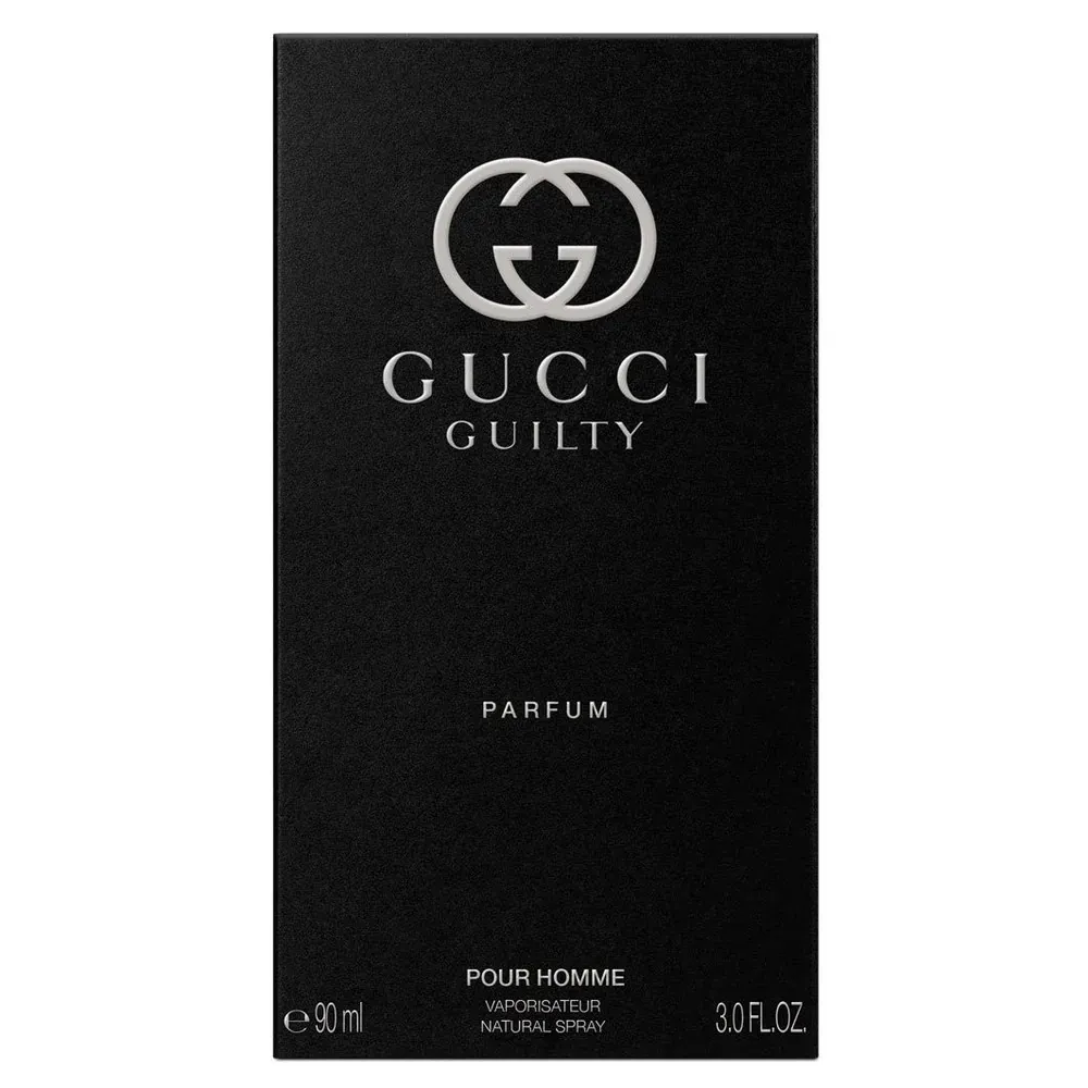 Guilty Pour Homme Parfum für Herren 90 ml