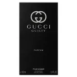 Guilty Pour Homme Parfum für Herren 90 ml
