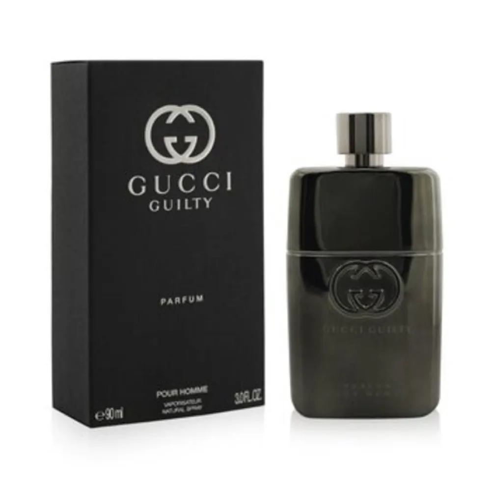 Guilty Pour Homme Parfum für Herren 90 ml