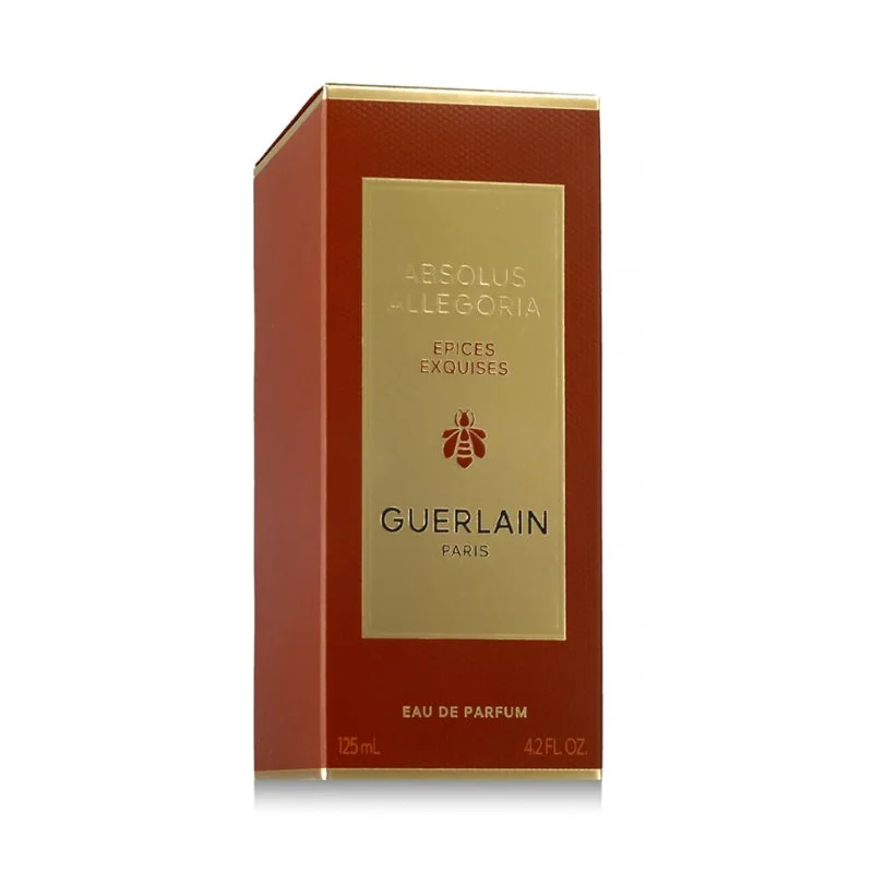 Absolus Allegoria Épices Exquises Eau de Parfum Unisex 125 ml