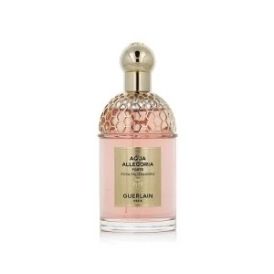 Guerlain Aqua Allegoria Forte Rosa Palissandro nachfüllbares Eau de Parfum für Damen