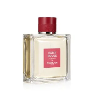 Guerlain Habit Rouge L'Instinct Intense Eau de Toilette Unisex