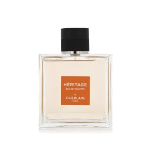 Guerlain Heritage Eau de Toilette für Herren