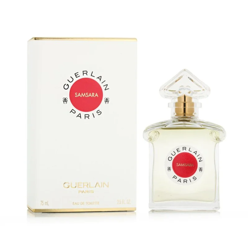 Samsara Eau de Toilette für Damen 75 ml