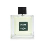 Vetiver Eau de Toilette für Herren 100 ml