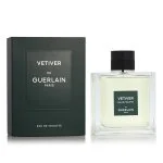Vetiver Eau de Toilette für Herren 100 ml
