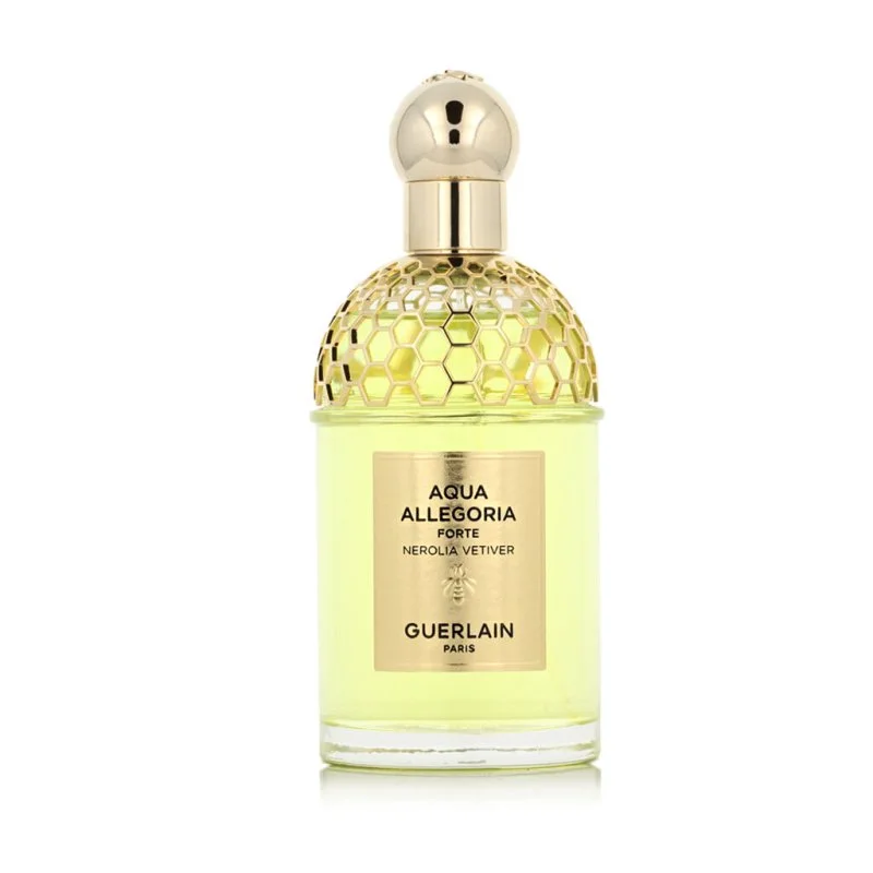 Aqua Allegoria Forte Nerolia Vetiver nachfüllbares Eau de Parfum Unisex 125 ml