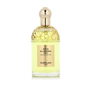 Aqua Allegoria Forte Nerolia Vetiver nachfüllbares Eau de Parfum Unisex