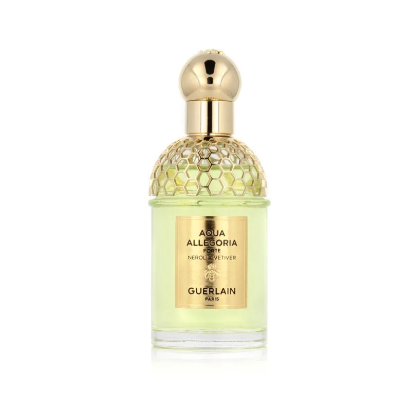 Aqua Allegoria Forte Nerolia Vetiver Eau de Parfum Unisex nachfüllbar 75 ml