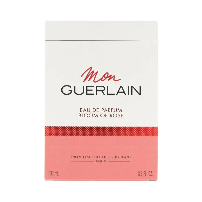 Mon Guerlain Bloom of Rose Eau de Parfum für Damen 100 ml