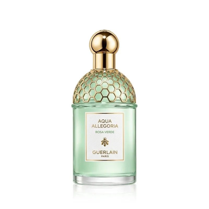 Aqua Allegoria Rosa Verde Eau de Toilette Unisex 125 ml