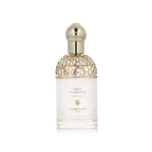 Guerlain Aqua Allegoria Rosa Rossa nachfüllbares Eau de Toilette für Damen