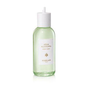 Aqua Allegoria Rosa Verde Nachfüllung Eau de Toilette Unisex