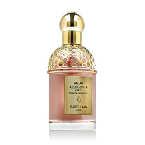 Guerlain Aqua Allegoria Forte Rosa Palissandro nachfüllbares Eau de Parfum für Damen