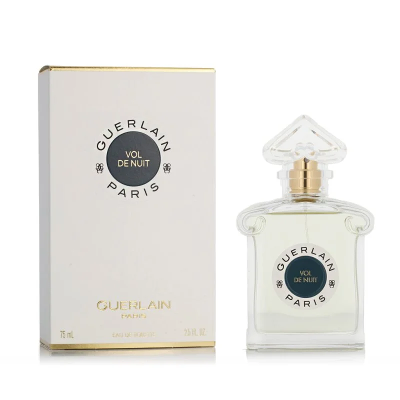 Vol de Nuit Eau de Toilette für Damen 75 ml