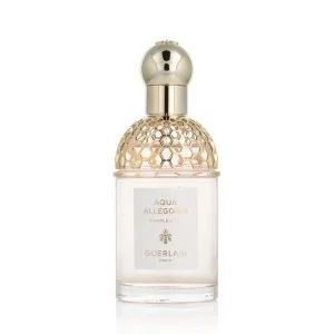 Guerlain Aqua Allegoria Pamplelune nachfüllbares Eau de Toilette für Damen