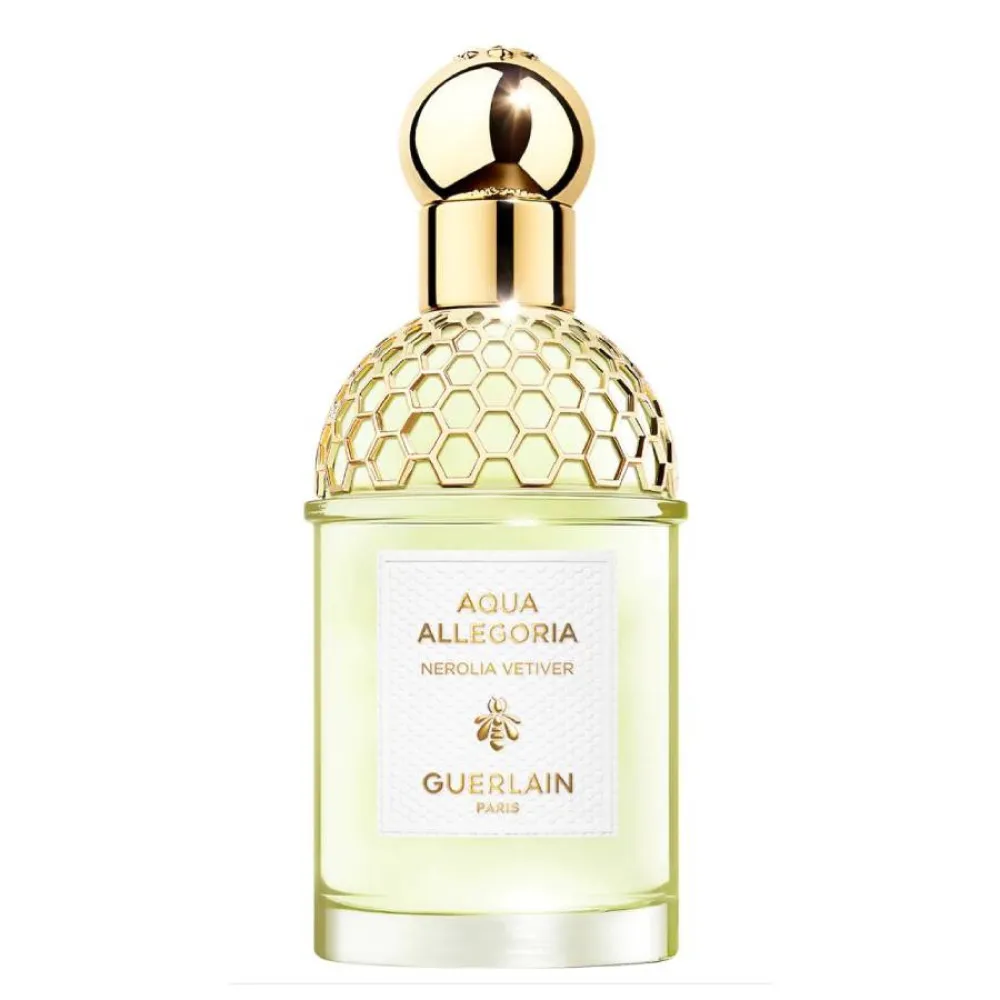 Aqua Allegoria Nerolia Vetiver Eau de Toilette 125 ml für Damen