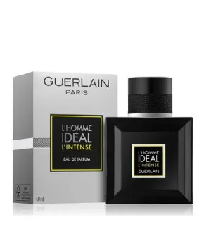 Guerlain L'Homme Idéal L'Intense Eau de Parfum für Herren