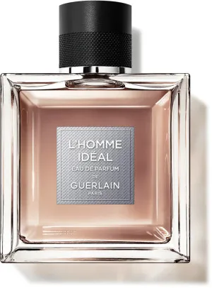 Guerlain L'Homme Ideal Eau de Parfum für Männer 100 ml