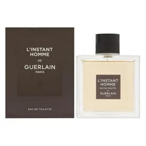 Guerlain L'Instant de Guerlain Pour Homme Eau de Toilette für Herren