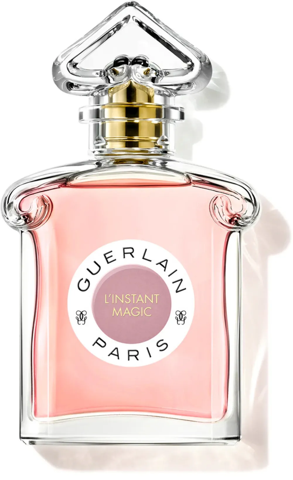 L'Instant Magic Eau de Parfum für Damen 75 ml
