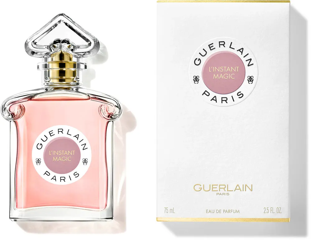 L'Instant Magic Eau de Parfum für Damen 75 ml