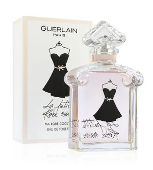Guerlain La Petite Robe Noire Eau de Toilette für Damen