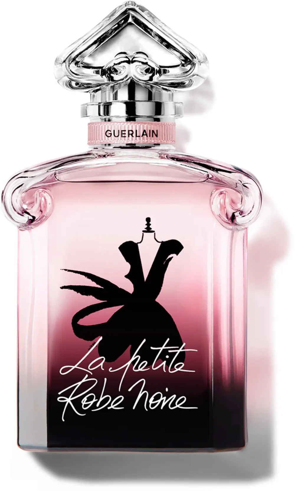 La Petite Robe Noire Eau de Parfum für Damen 100 ml