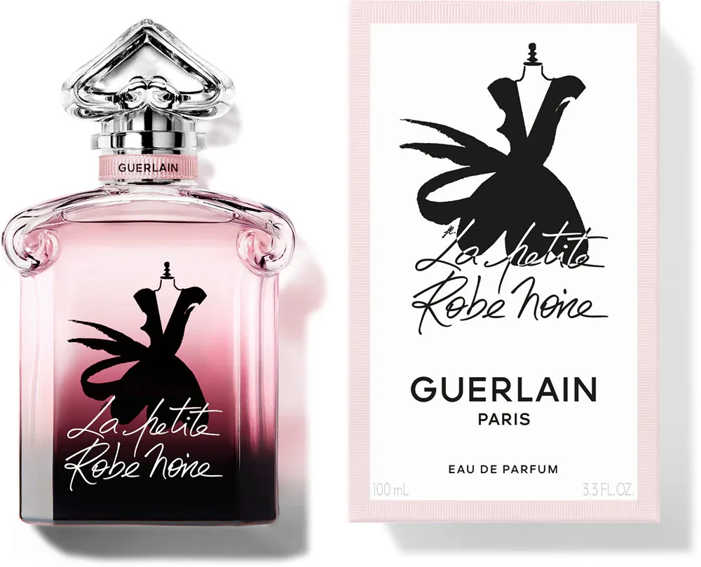 La Petite Robe Noire Eau de Parfum für Damen 100 ml